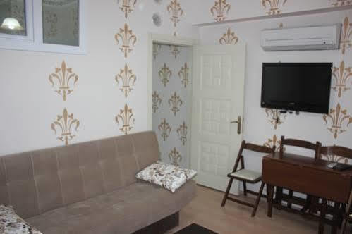 Global Suite Стамбул Екстер'єр фото