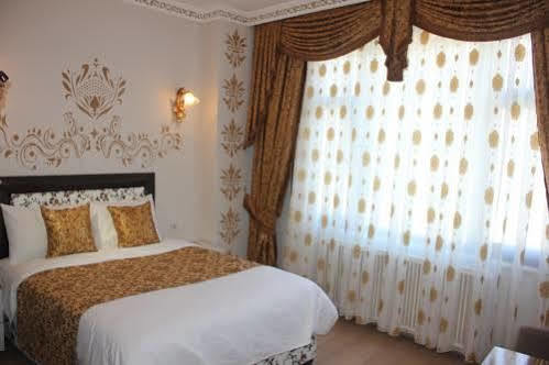 Global Suite Стамбул Екстер'єр фото