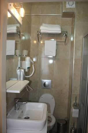 Global Suite Стамбул Екстер'єр фото