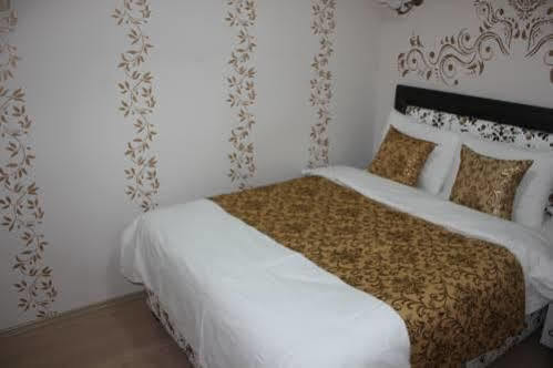 Global Suite Стамбул Екстер'єр фото