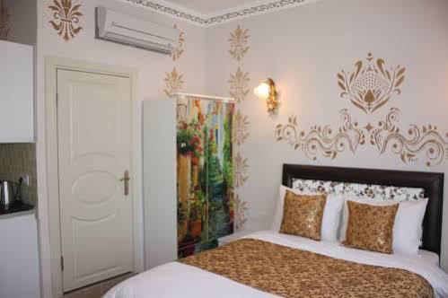Global Suite Стамбул Екстер'єр фото