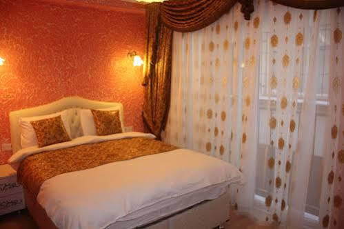 Global Suite Стамбул Екстер'єр фото