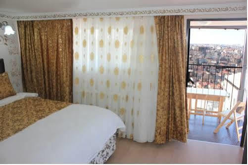 Global Suite Стамбул Екстер'єр фото