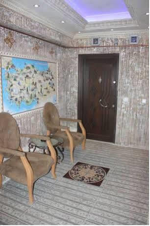 Global Suite Стамбул Екстер'єр фото