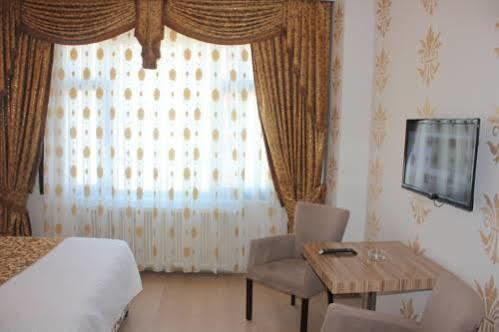Global Suite Стамбул Екстер'єр фото