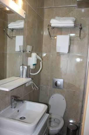 Global Suite Стамбул Екстер'єр фото