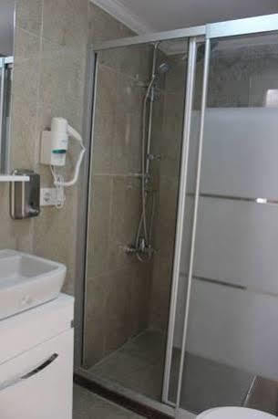 Global Suite Стамбул Екстер'єр фото