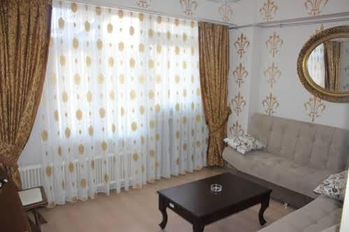 Global Suite Стамбул Екстер'єр фото