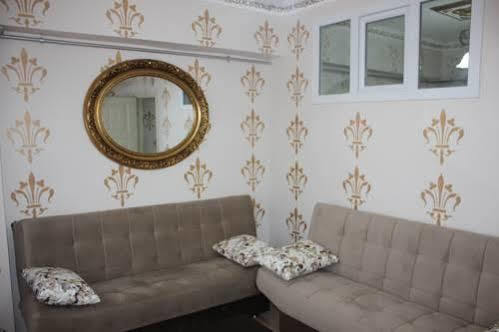 Global Suite Стамбул Екстер'єр фото